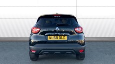 Renault Captur 0.9 TCE 90 Iconic 5dr Petrol Hatchback